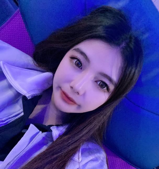 广州温柔妹子