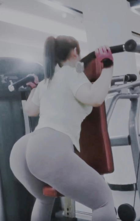 苏州健身小丸子熟女