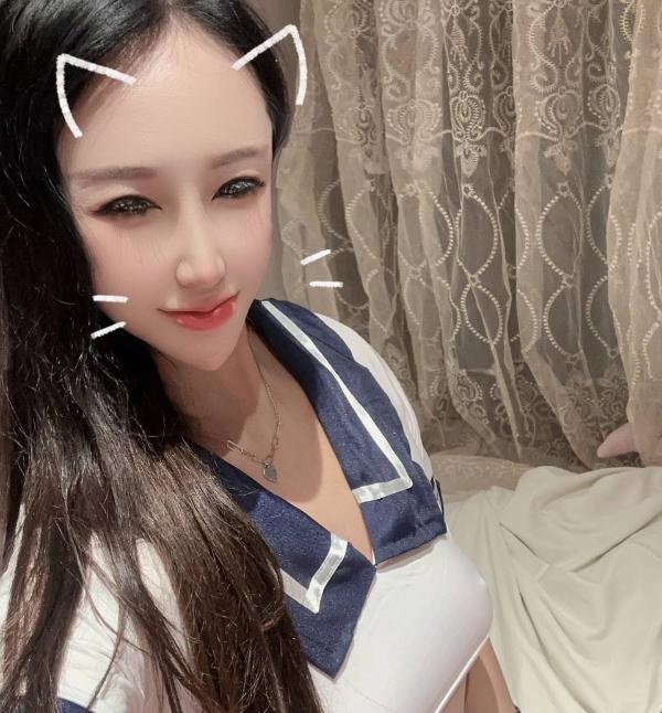 萧山性感貌美人妻
