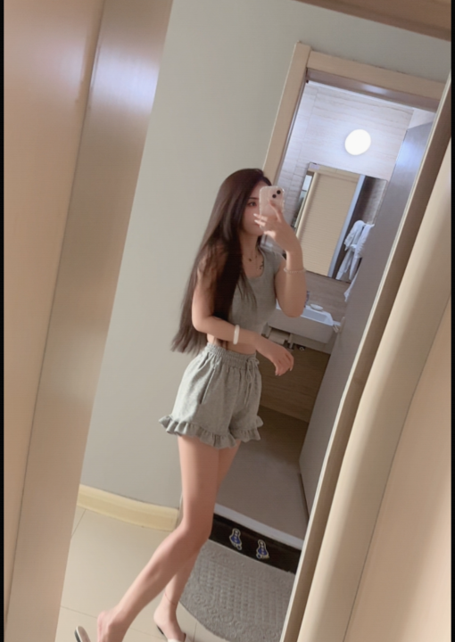 铁西二次元姐