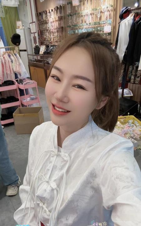 东北少妇宝儿