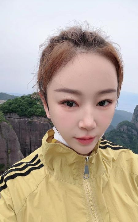 东北少妇宝儿