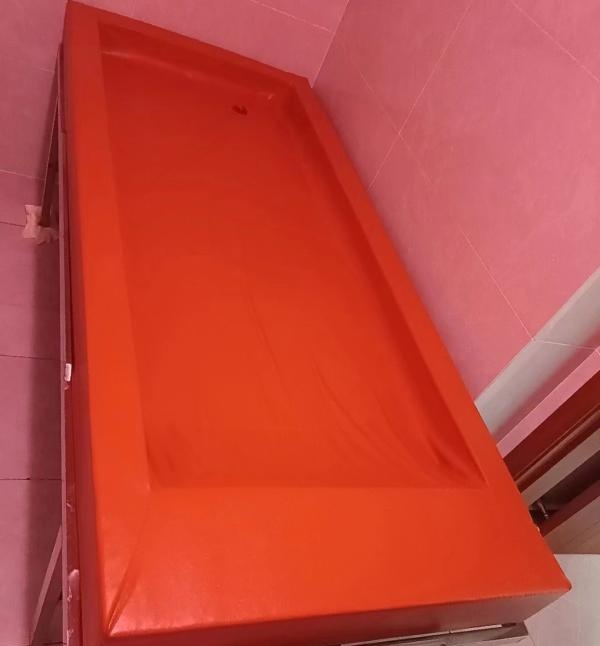 个人菀式水磨道具妹