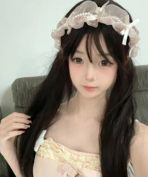 雨花妹子婕婕