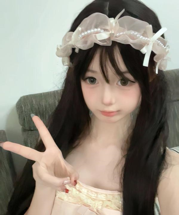 雨花妹子婕婕