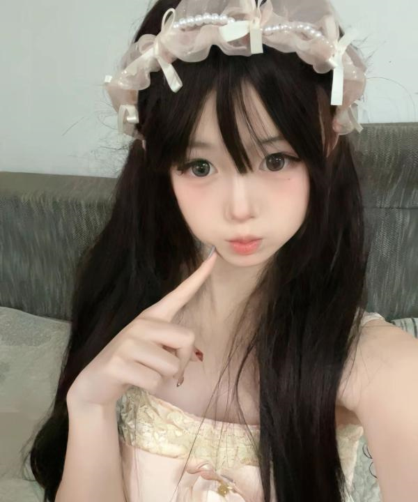 雨花妹子婕婕