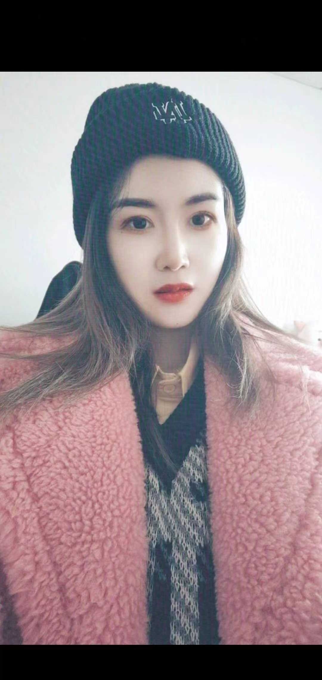 劲松甜美御姐