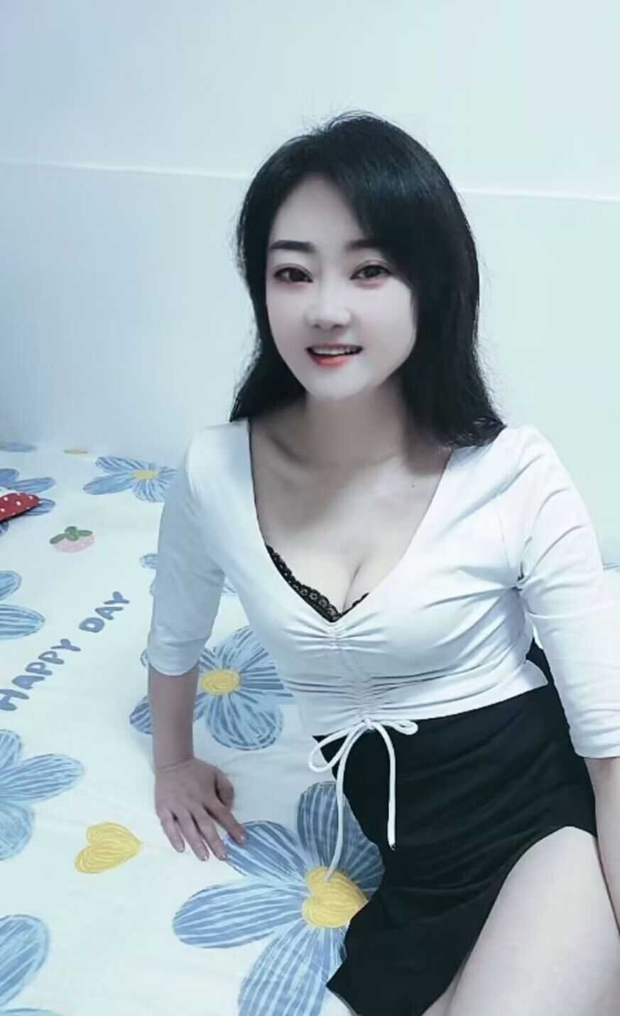 服务系性价比少妇