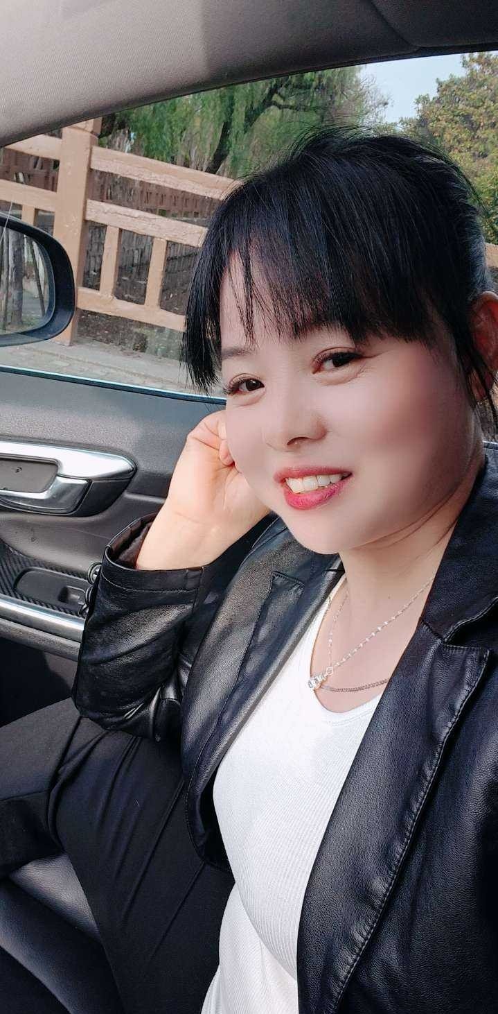 川沙小嫂子之行