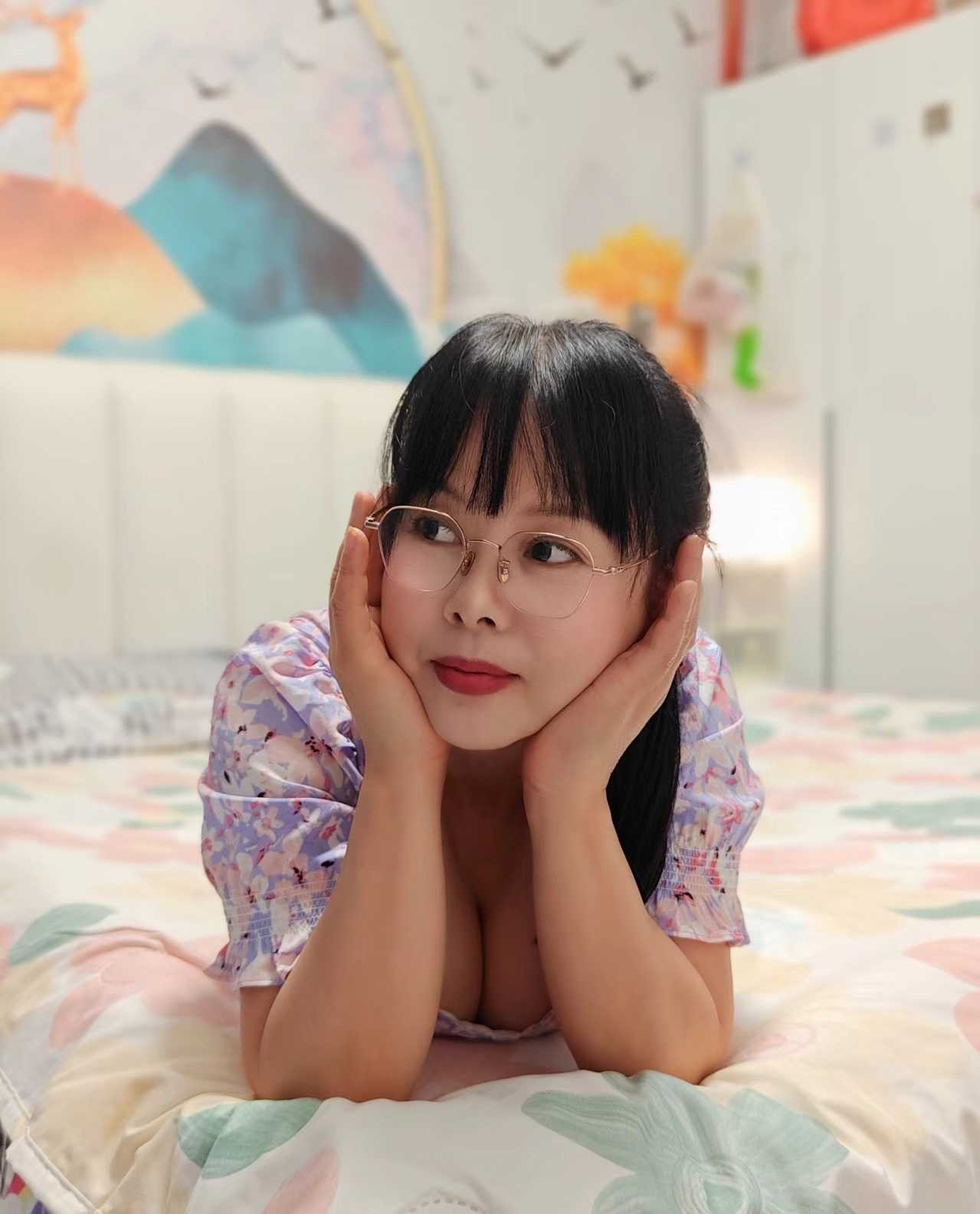 川沙小嫂子之行