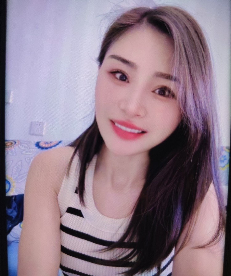 湖南妹子，活好不敷衍
