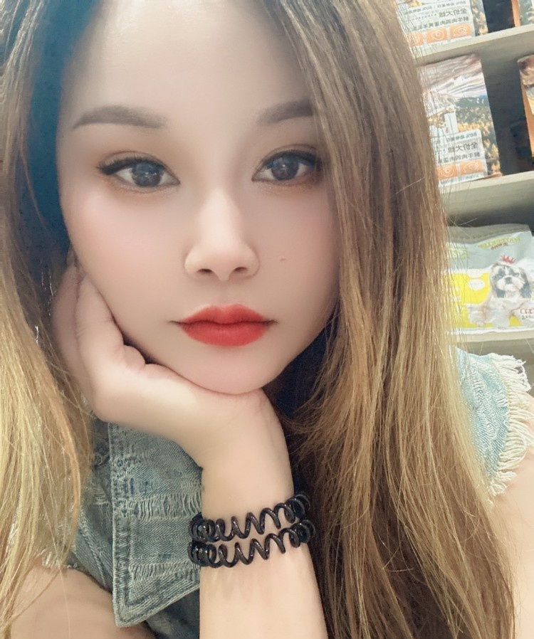 庐阳御姐s龙儿