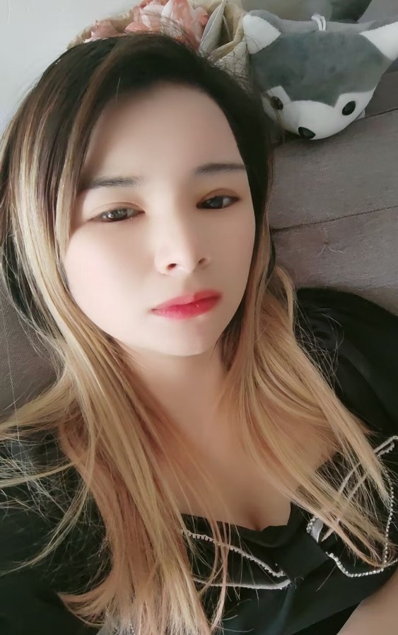 常平大胸少妇