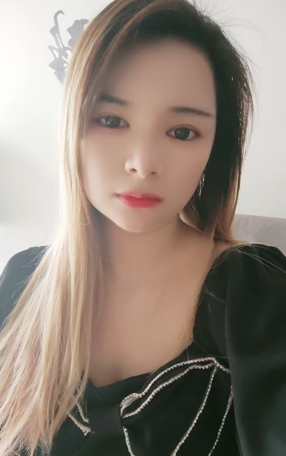 常平大胸少妇
