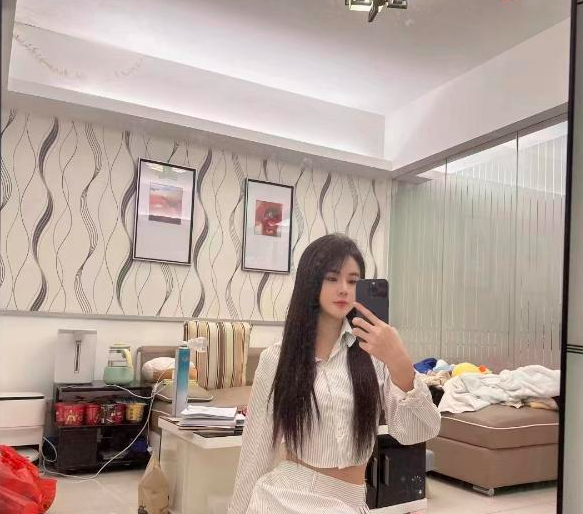 福田美腿骚女