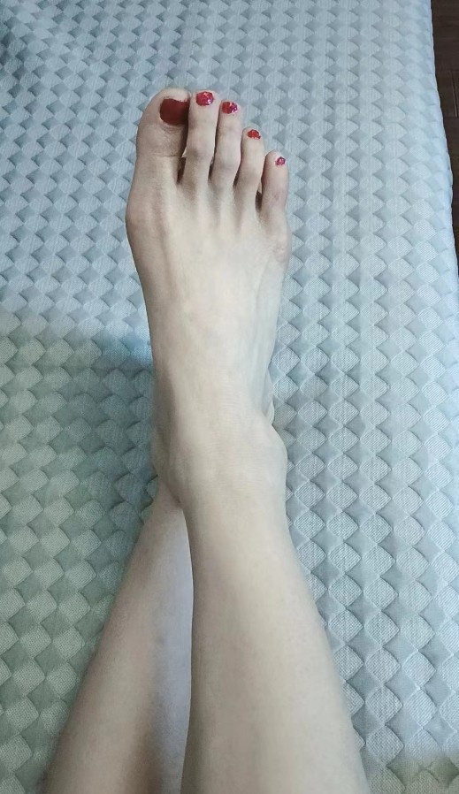 内蒙少妇