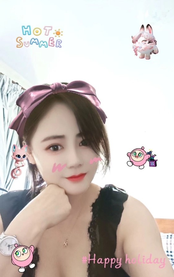 内蒙少妇