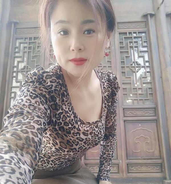 南京女老板娘