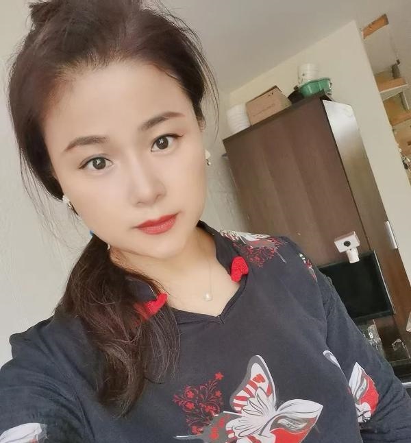 南京女老板娘