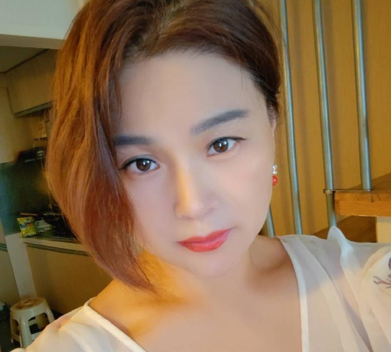 南京女老板娘