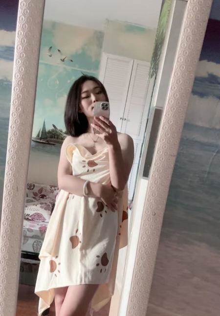 长沙雨花兼职少妇