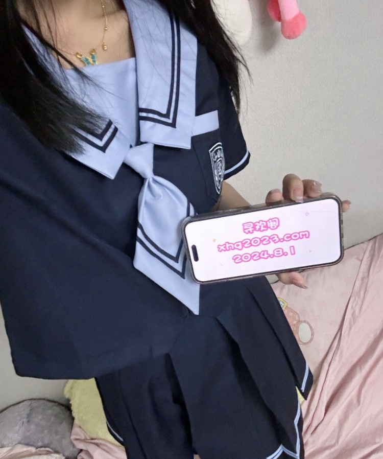 姑苏网红小奈