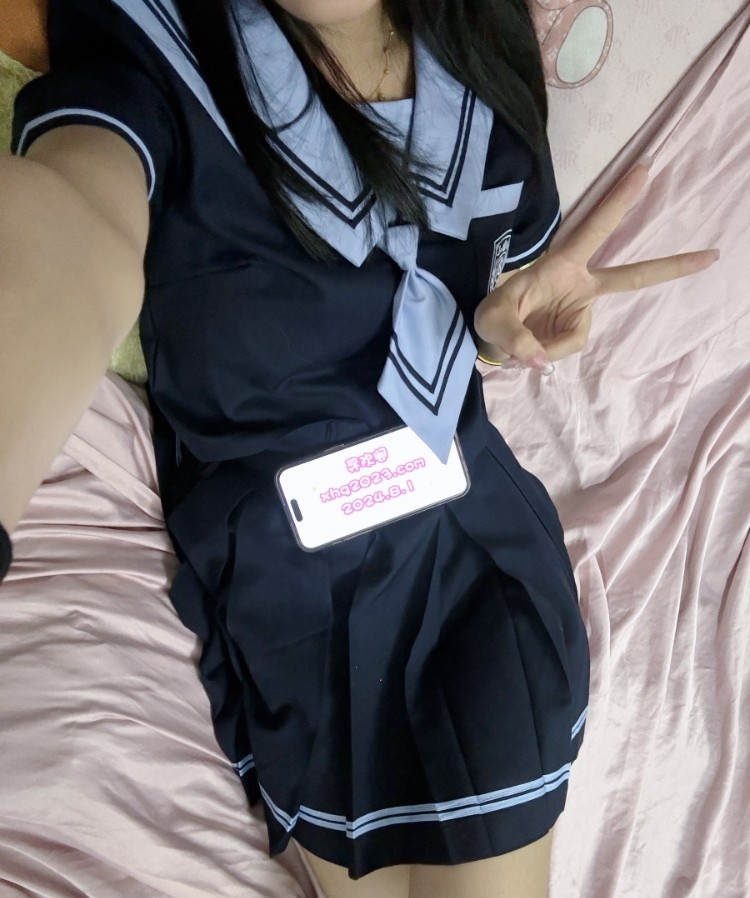 姑苏网红小奈