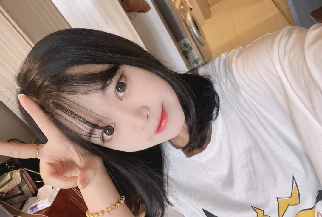 姑苏网红小奈