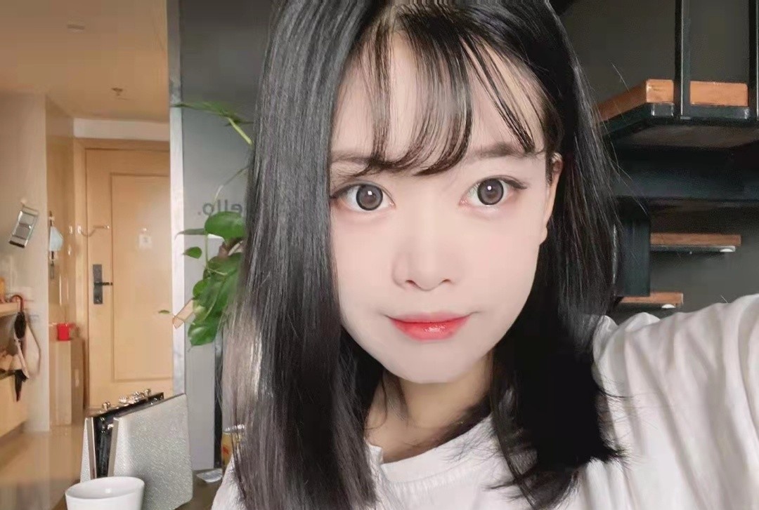 姑苏网红小奈