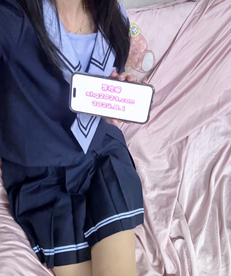 姑苏网红小奈