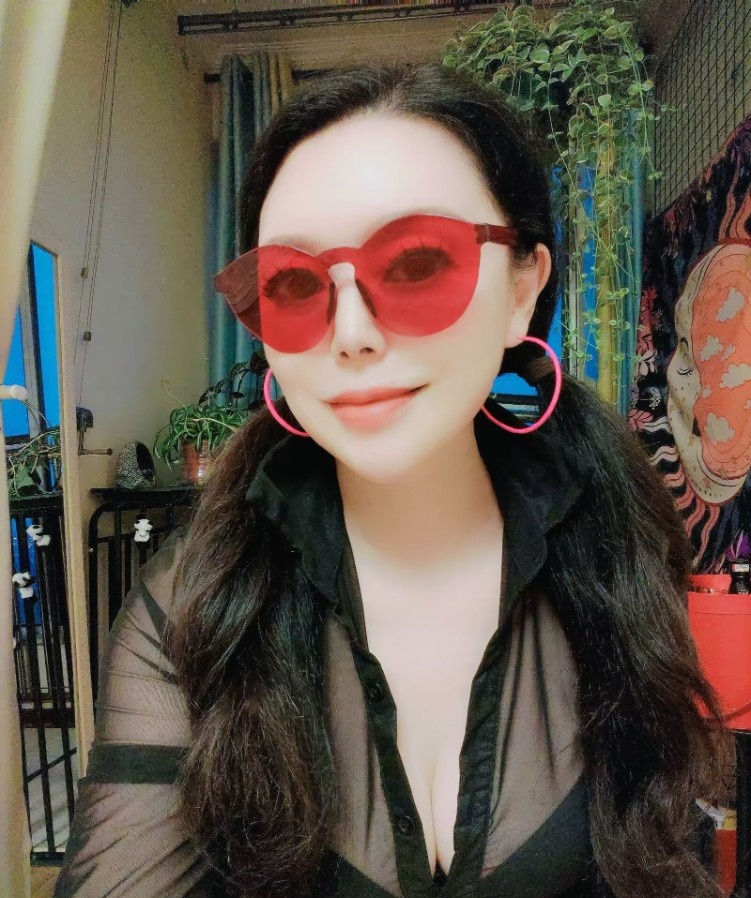 北京女王调教