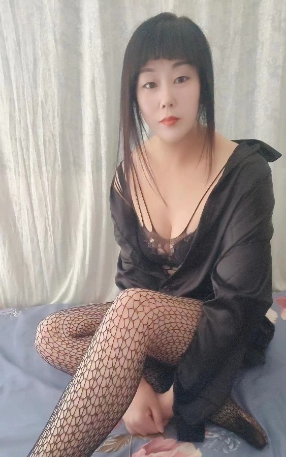 济南骚少妇