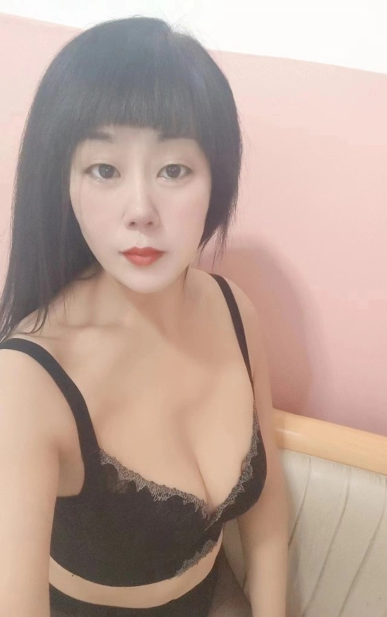 济南骚少妇