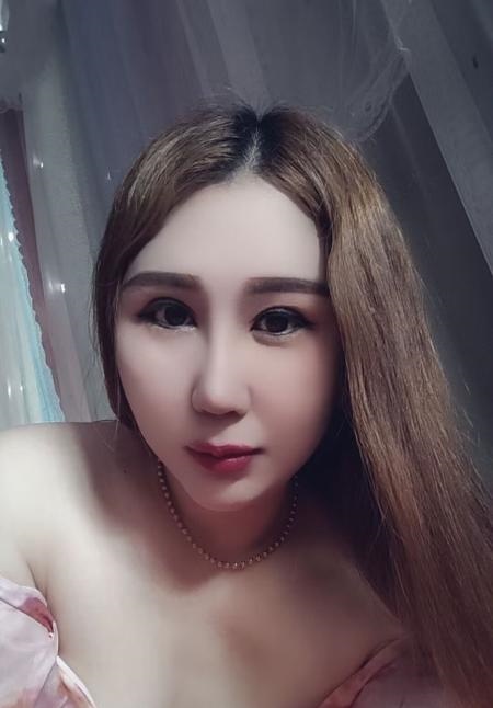 栖霞熟女燕子