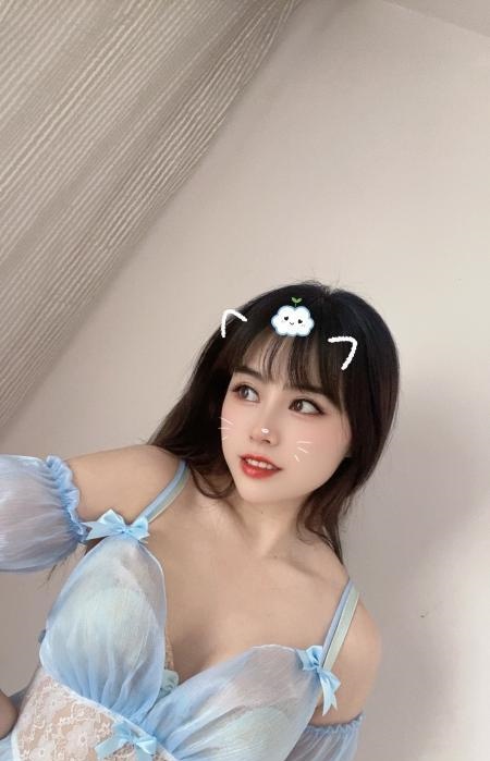 姑苏甜妹妹