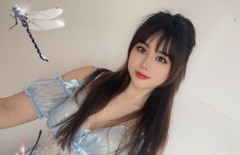 姑苏甜妹妹