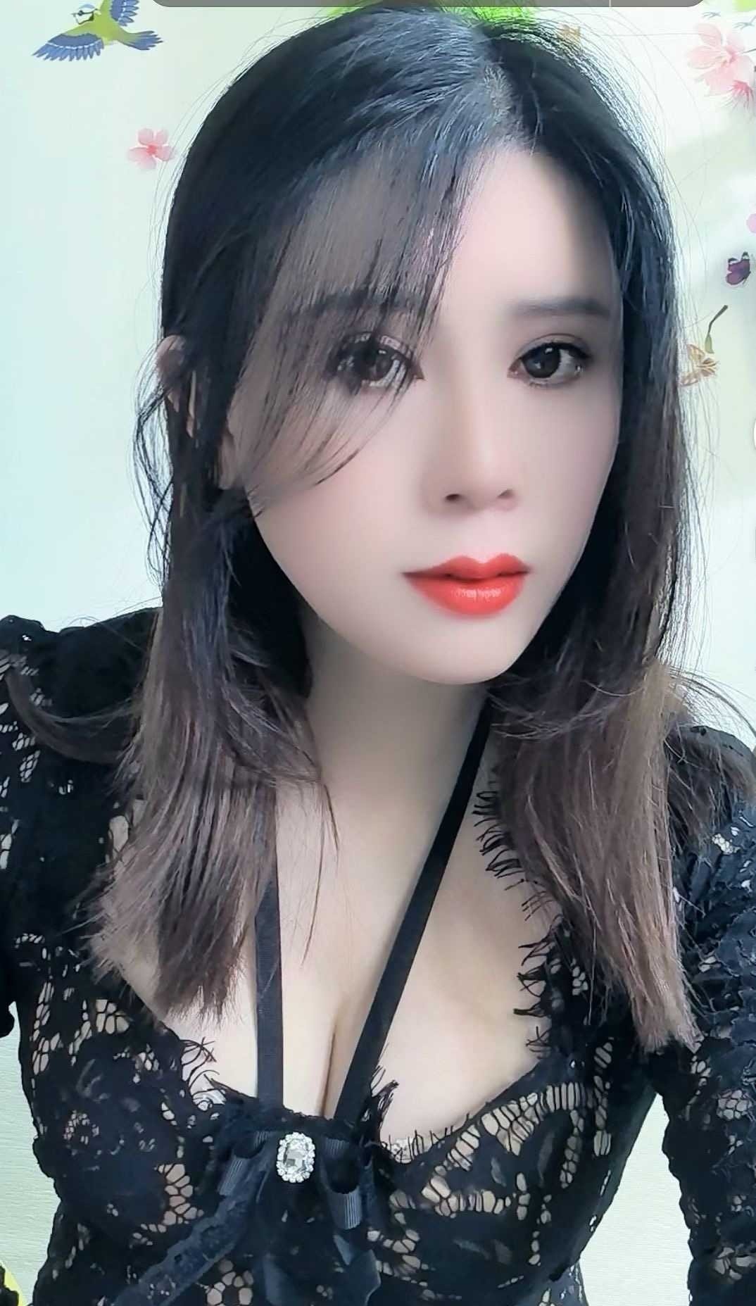 滨江知心姐姐白雪