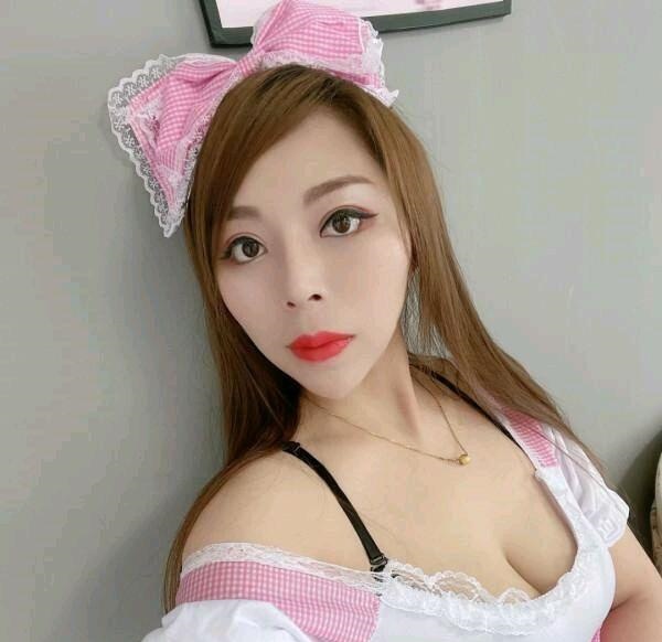 巨乳如意