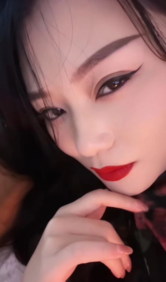 洪山熟女雪姨