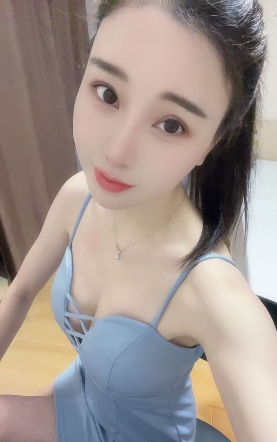 脱敏助勃穴位按摩的诗诗
