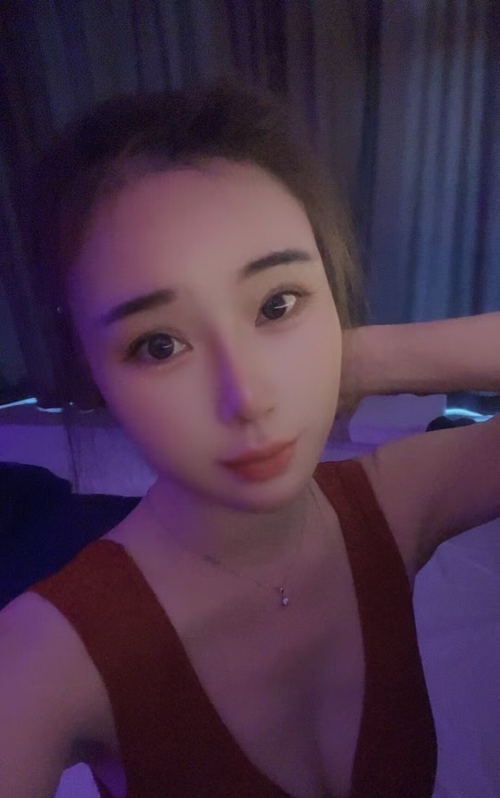脱敏助勃穴位按摩的诗诗