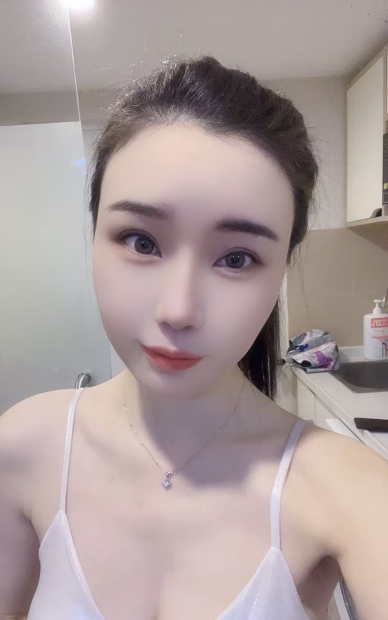 脱敏助勃穴位按摩的诗诗