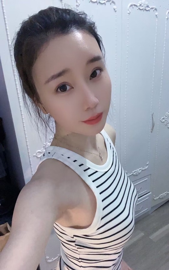 脱敏助勃穴位按摩的诗诗