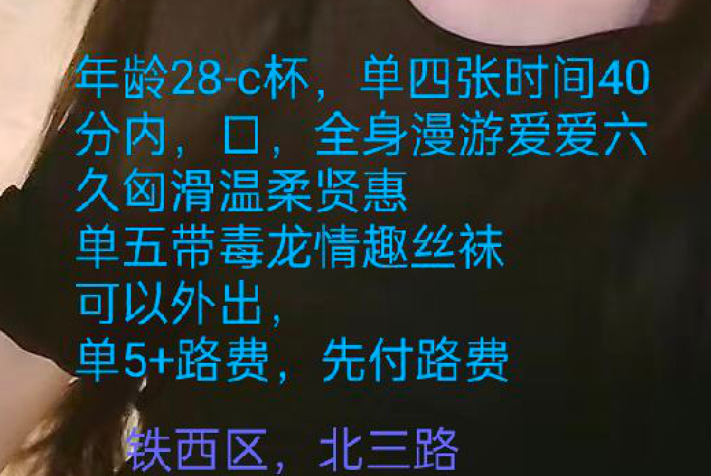 铁西小静