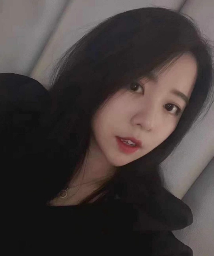 温柔体贴的妹子
