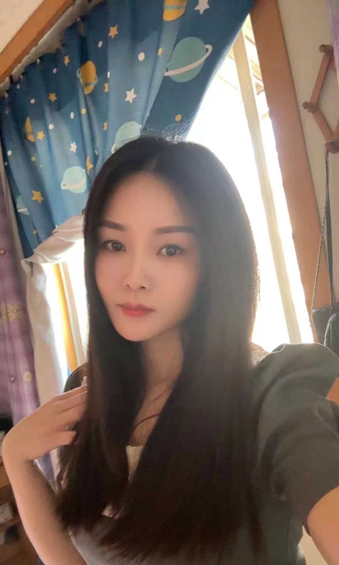 热情少妇冰冰体验