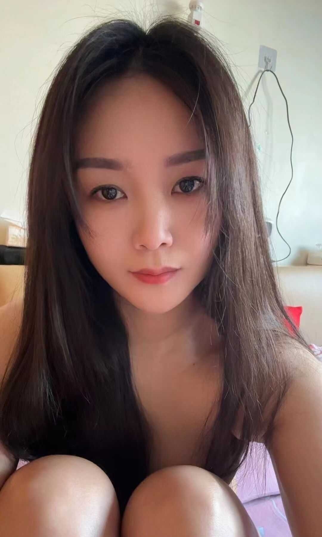 热情少妇冰冰体验