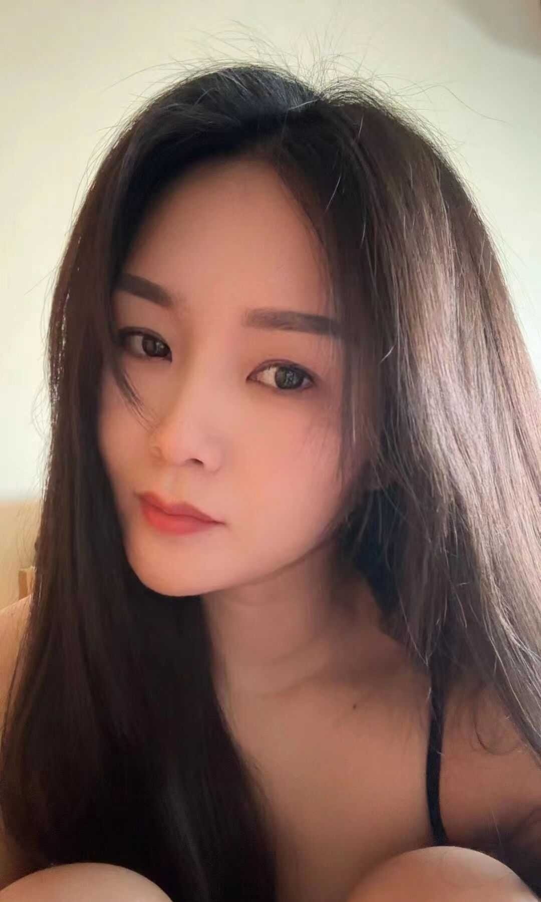热情少妇冰冰体验