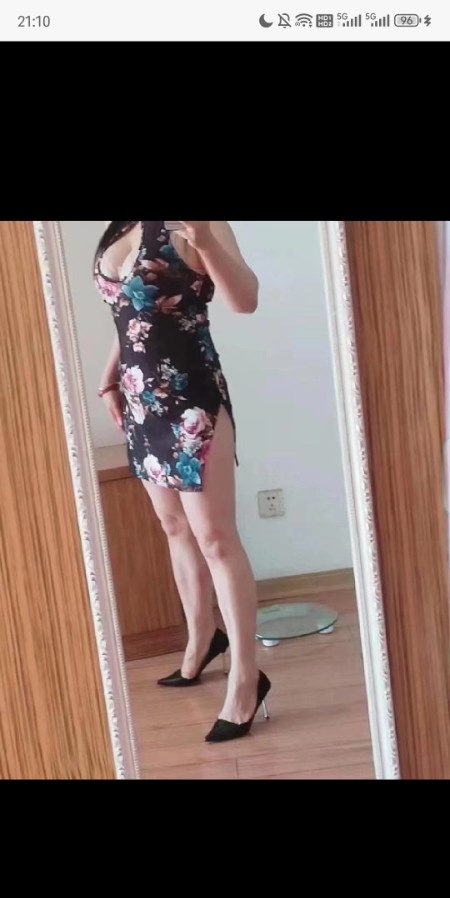 上城区熟女莉姐