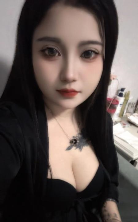 东北胖妞